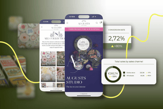 Perfection Media - Shopify internetveikala izstrāde Latvijā - Izdevīgi, Ātri, Kvalitatīvi risinājumi tavam Shopify internetveikalam